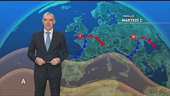 Meteo del 2 giugno, 13:30