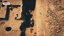 Prove sepolte: le avventure dell'archeologia