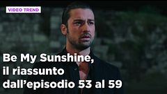 Be My Sunshine, il riassunto degli episodi 53-59