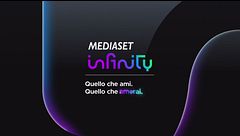 Mediaset Infinity - Quello che ami, quello che amerai