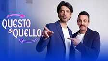 Questo o quello?