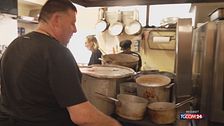 Il "Guardian" celebra le trattorie torinesi