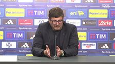 Baldini: "Siamo stati tenaci, dimostrata la forza del gruppo"