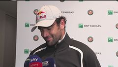 Berrettini: "Non volevo finisse così, avrei meritato di più"