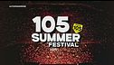 105 Summer festival: sei serate di grande musica live