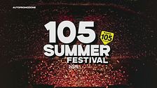 105 Summer festival: sei serate di grande musica live