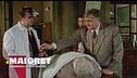 Maigret si sbaglia