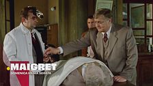 Maigret si sbaglia