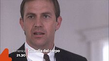Guardia del corpo