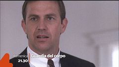 Guardia del corpo