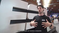 ESN a RiminiWellness 2026