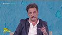 Leonardo Pieraccioni e l'inglese maccheronico con David Bowie