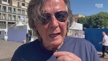 Panatta attende l'erede: "Dopo 50 spero che un italiano vinca a Parigi"