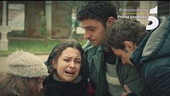Tutto per la mia famiglia: prossimamente, su Canale 5