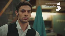 Tutto per la mia famiglia è in arrivo su Canale 5