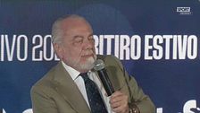 La stoccata di Adl: "Io ho vinto il Tricolore anche con un allenatore che non l'aveva mai vinto"