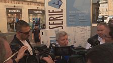 De Siervo: "Mi aspetto una novità dagli arbitri"