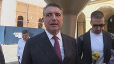 Simonelli: "Il calcio italiano sta male"