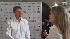 "Cuesta capace e preparato, confermarlo la scelta giusta"