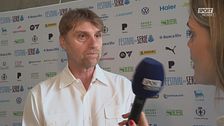 "La Juve riparta da Spalletti"