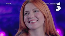 Miriam Leone, Stefania Sandrelli e gli altri ospiti di "Verissimo - Le Storie"