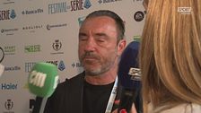 Brocchi:""Per giocare in squadre come la Juve o il Milan serve un carattere forte"