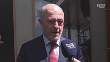 Binaghi: "Contentissimi che le Finals tornino alla grande su Mediaset"