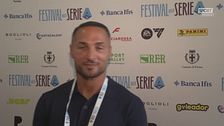 D'Ambrosio: "Inter? Importante avere un blocco italiano"