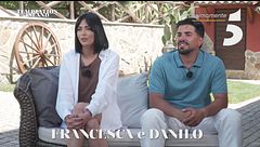 Francesca e Danilo vi attendono a Temptation Island