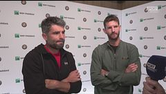 Bolelli: "A un certo punto mi è girata la caviglia... e non c'è stato nulla da fare"