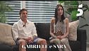 Gabriele e Sara ci aspettano a Temptation Island