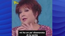 Orietta Berti e gli aneddoti sulla convivenza col marito Osvaldo