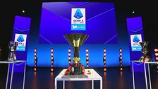 Nasce la Serie A 2026/27, la compilazione del calendario