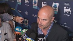 Giulini su Palestra: "Spero faccia la scelta giusta"