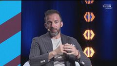 Del Piero: "Futuro alla Juve? Troppo rispetto per chi c'è oggi"