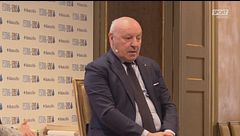 Marotta: "Lautaro? Continua e spontanea, i compagni lo hanno scelto"