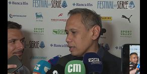 Suwarso: "Per Nico Paz aspettiamo il Real, giocheremo la Champions al Sinigaglia"