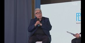 Perinetti: "Trasformo il dolore per la perdita di Manuela in un libro che sia un messaggio per gli altri"