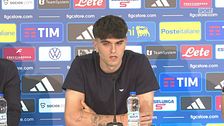 Bartesaghi: "Conoscevo Gigio solo da calciatore... grandissima persona"
