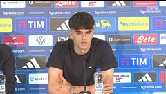 Bartesaghi: "Conoscevo Gigio solo da calciatore... grandissima persona"