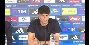 Bartesaghi: "Conoscevo Gigio solo da calciatore... grandissima persona"