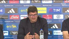 Baldini: "Ora i ragazzi si allenano poco, se solo si allenassero come la Brignone..."