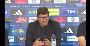 Baldini: "Ora i ragazzi si allenano poco, se solo si allenassero come la Brignone..."