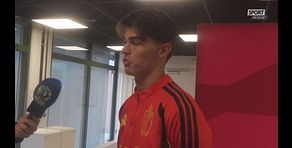 De Ketelaere: "Al Milan forse non ero pronto, ma io guardo sempre a me stesso"