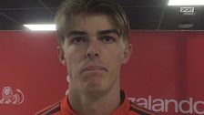 De Ketelaere tra Mondiale, Italia, Atalanta, Milan: "A Bergamo sono cresciuto, strano quel che succede alla Nazionale"
