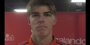 De Ketelaere tra Mondiale, Italia, Atalanta, Milan: "A Bergamo sono cresciuto, strano quel che succede alla Nazionale"
