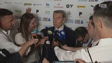 Braida: "Ibra deve essere più umile, il Milan è in crisi d'identità. Mi viene quasi da piangere"