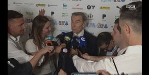 Braida: "Ibra deve essere più umile, il Milan è in crisi d'identità. Mi viene quasi da piangere"