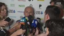 Ausilio: "Mercato? Di sicuro faremo qualcosa in difesa"