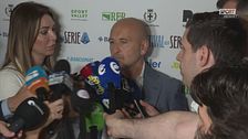 Ausilio conferma: "Dumfries va al Real Madrid, ma magari un domani..."